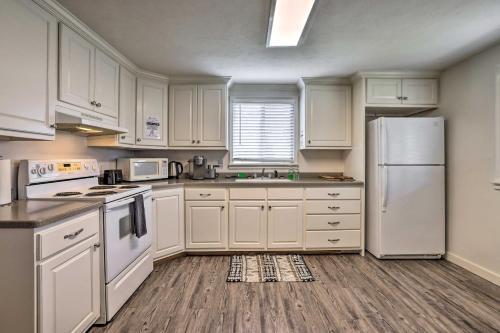 Fremont Home, Near Reservoirs And Hiking Trails