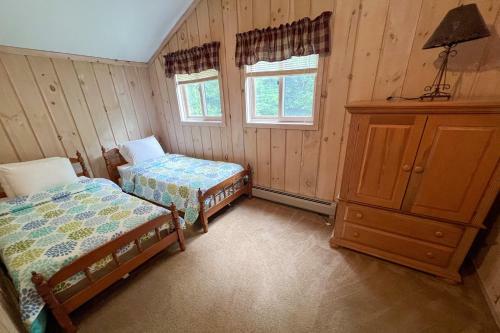 Play Day Chalet