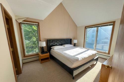 Hotel The Seasons B31