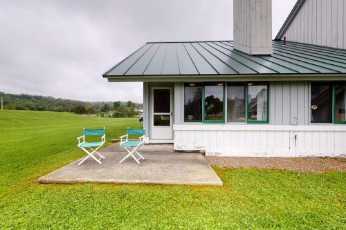 Hotel Village Green Unit 10f