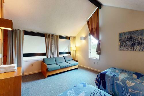 Hotel Village Green Unit 10f