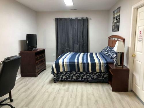 Hostal Spacious Unit With Mountain View