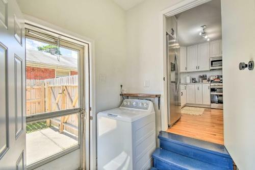 Bright Norfolk Home Less Than Half Mi Stroll To Beach