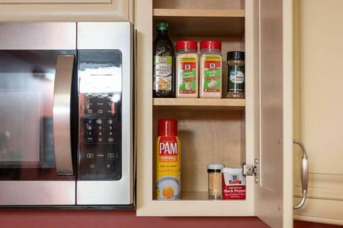 Apartamento Luxurious&lively?office?kitchen?2x 50? Tvs?dwntn