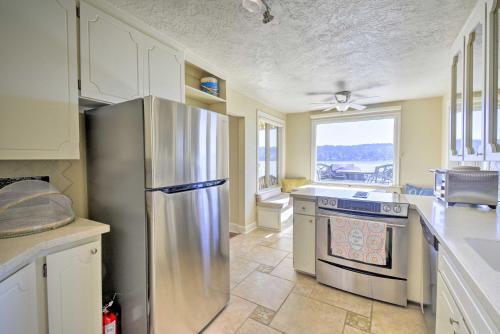 Spacious Family-friendly Home On Port Orchard