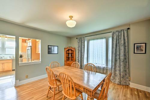 Sunny, Central Everett Home Less Than 1 Mi To Dtwn!