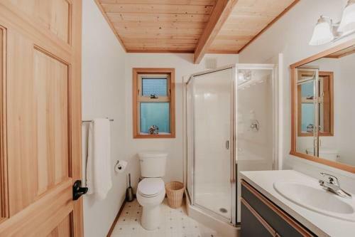75sl - Wifi - Bbq - Pets Ok - Sleeps 6 Home