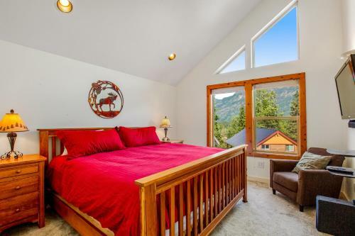 Tall Timber Lodge