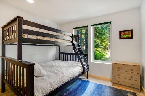 Tall Timber Lodge