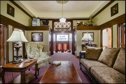 Carnegie Hall Boutique Hotel