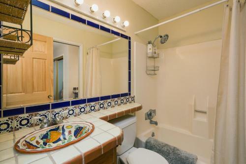 1br Purgatory Townhome 138