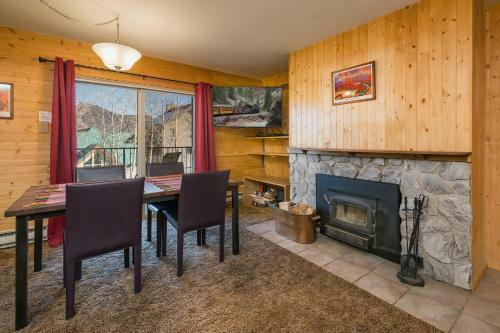1br Purgatory Townhome 138