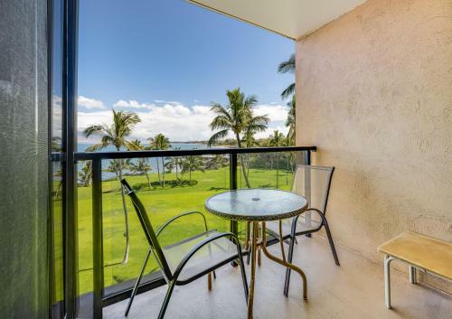 Hotel Kihei Surfside #508 By Ali'i Resorts