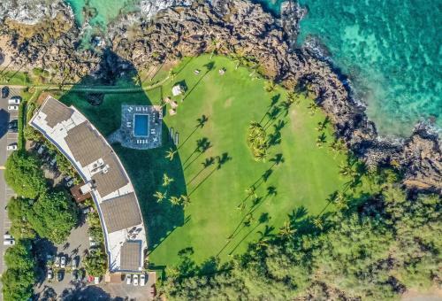 Hotel Kihei Surfside #508 By Ali'i Resorts