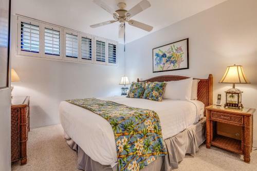 Hotel Kihei Surfside #508 By Ali'i Resorts