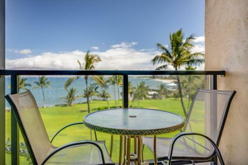 Hotel Kihei Surfside #508 By Ali'i Resorts