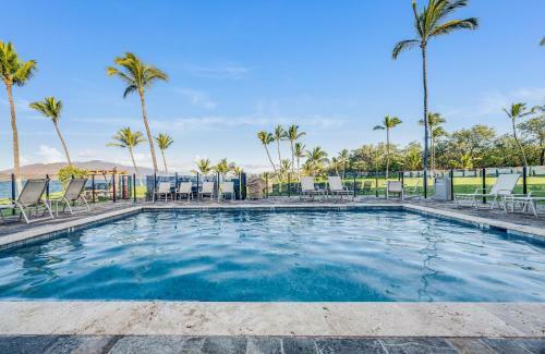 Hotel Kihei Surfside #508 By Ali'i Resorts