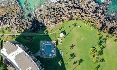 Hotel Kihei Surfside #508 By Ali'i Resorts