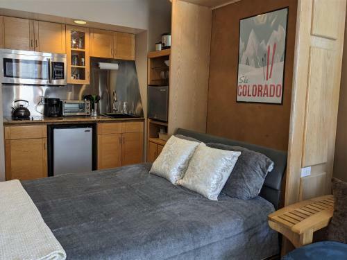 Apartamento Kendall 545