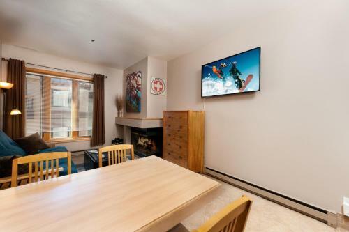 Apartamento Kendall 545