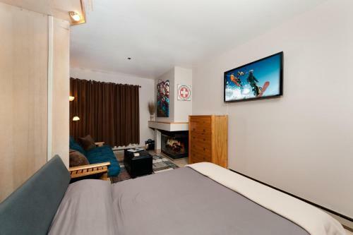 Apartamento Kendall 545