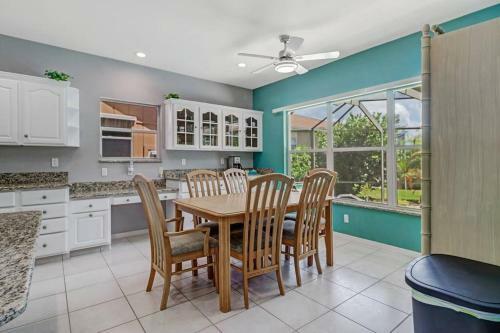 Villa Marco Island Retreat