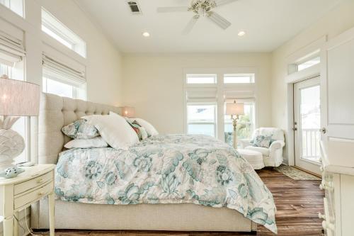 Seaside Luxe
