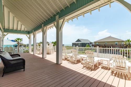 Seaside Luxe
