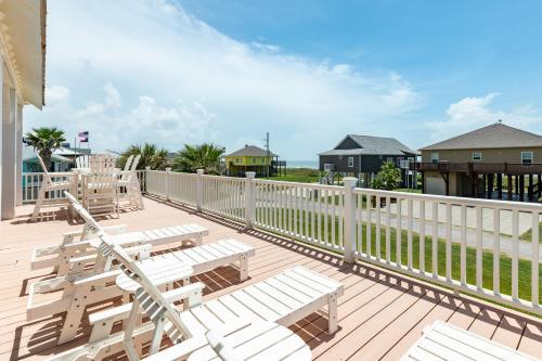 Seaside Luxe
