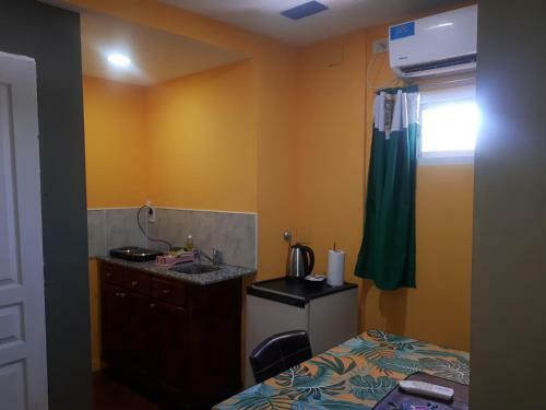 Apartamento Hern�ndez