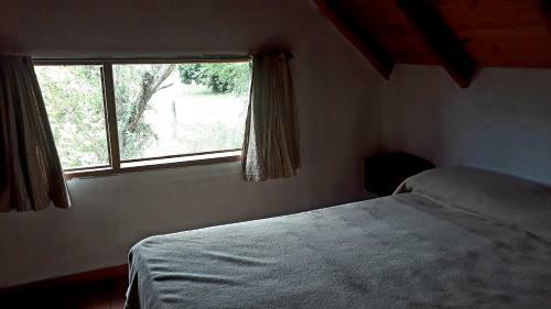 Apartamento Caba�as Cerro Hermoso