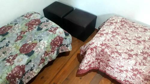 Apartamento Caba�as Cerro Hermoso