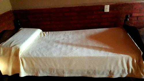 Apartamento Caba�as Cerro Hermoso