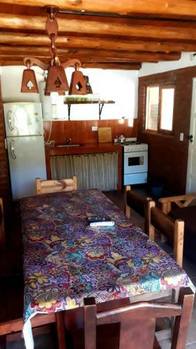 Apartamento Caba�as Cerro Hermoso
