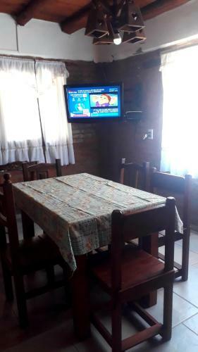 Apartamento Caba�as Cerro Hermoso