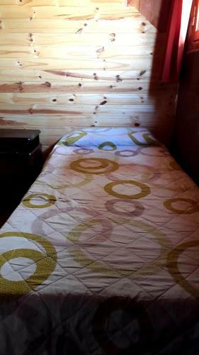 Apartamento Caba�as Cerro Hermoso