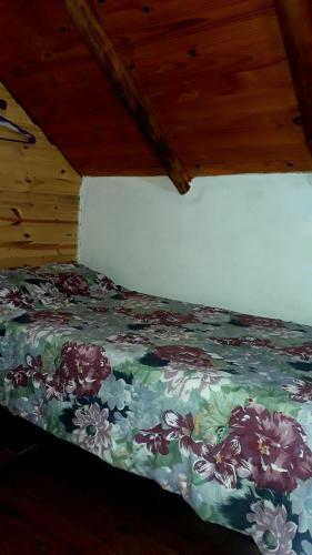 Apartamento Caba�as Cerro Hermoso