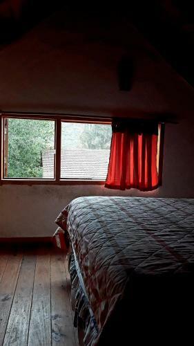 Apartamento Caba�as Cerro Hermoso