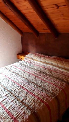 Apartamento Caba�as Cerro Hermoso