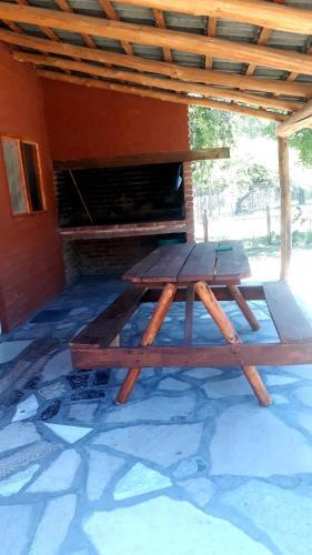 Apartamento Caba�as Cerro Hermoso