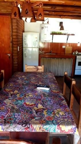 Apartamento Caba�as Cerro Hermoso
