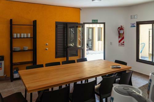 Nomades Hostel