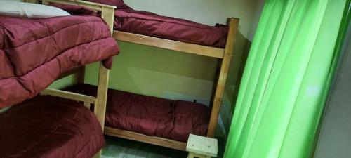 Bed & Breakfast Caballo De Fuego