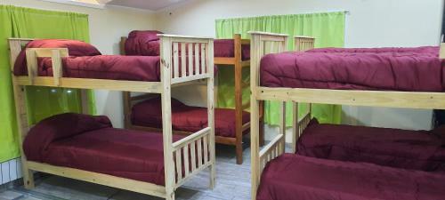 Bed & Breakfast Caballo De Fuego