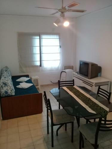 Apartamento Departamento Centro Carlos Paz