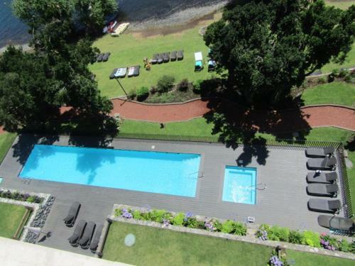 Apartamento Parque Pinares Puc�n Chile