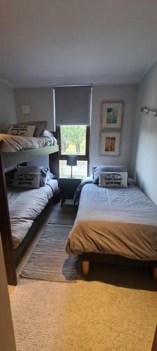 Apartamento Parque Pinares Puc�n Chile