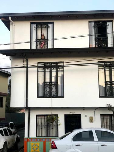 Apartamento Guatap� Central
