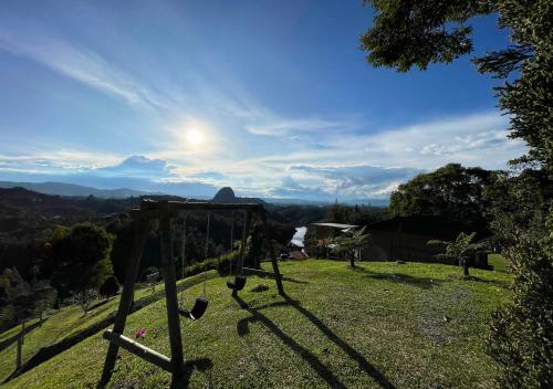 Posada Hotel Nativos Real Guatape