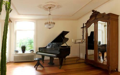 Patricius House